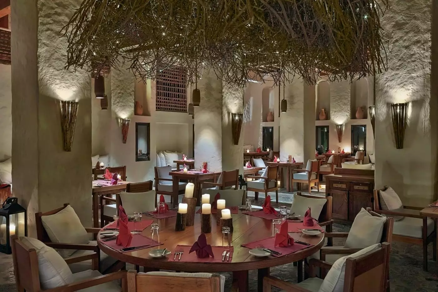 Six Senses Zighy Bay