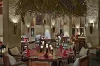 Thumbnail Six Senses Zighy Bay