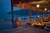 Thumbnail Six Senses Zighy Bay