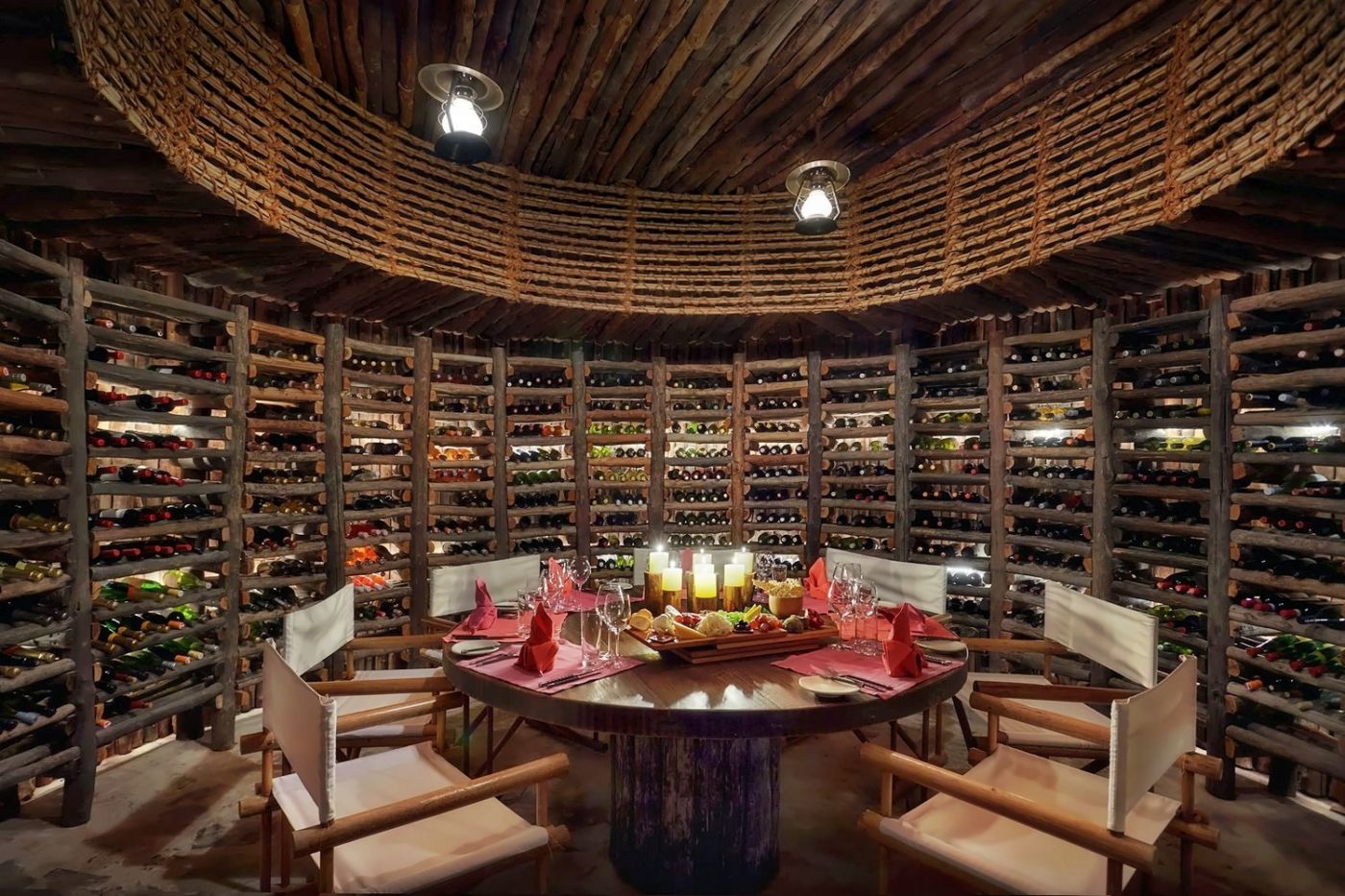 Six Senses Zighy Bay