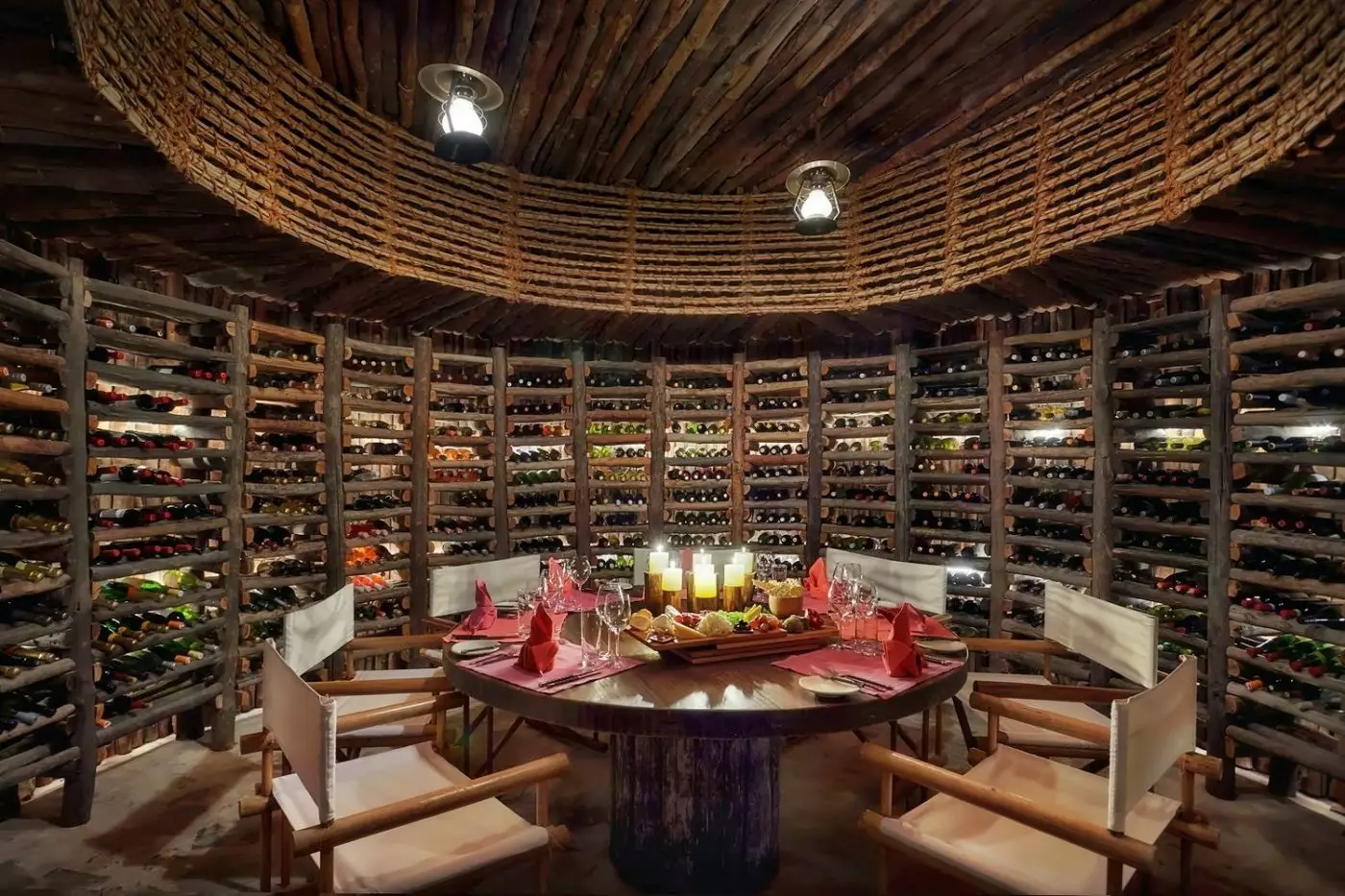 Six Senses Zighy Bay
