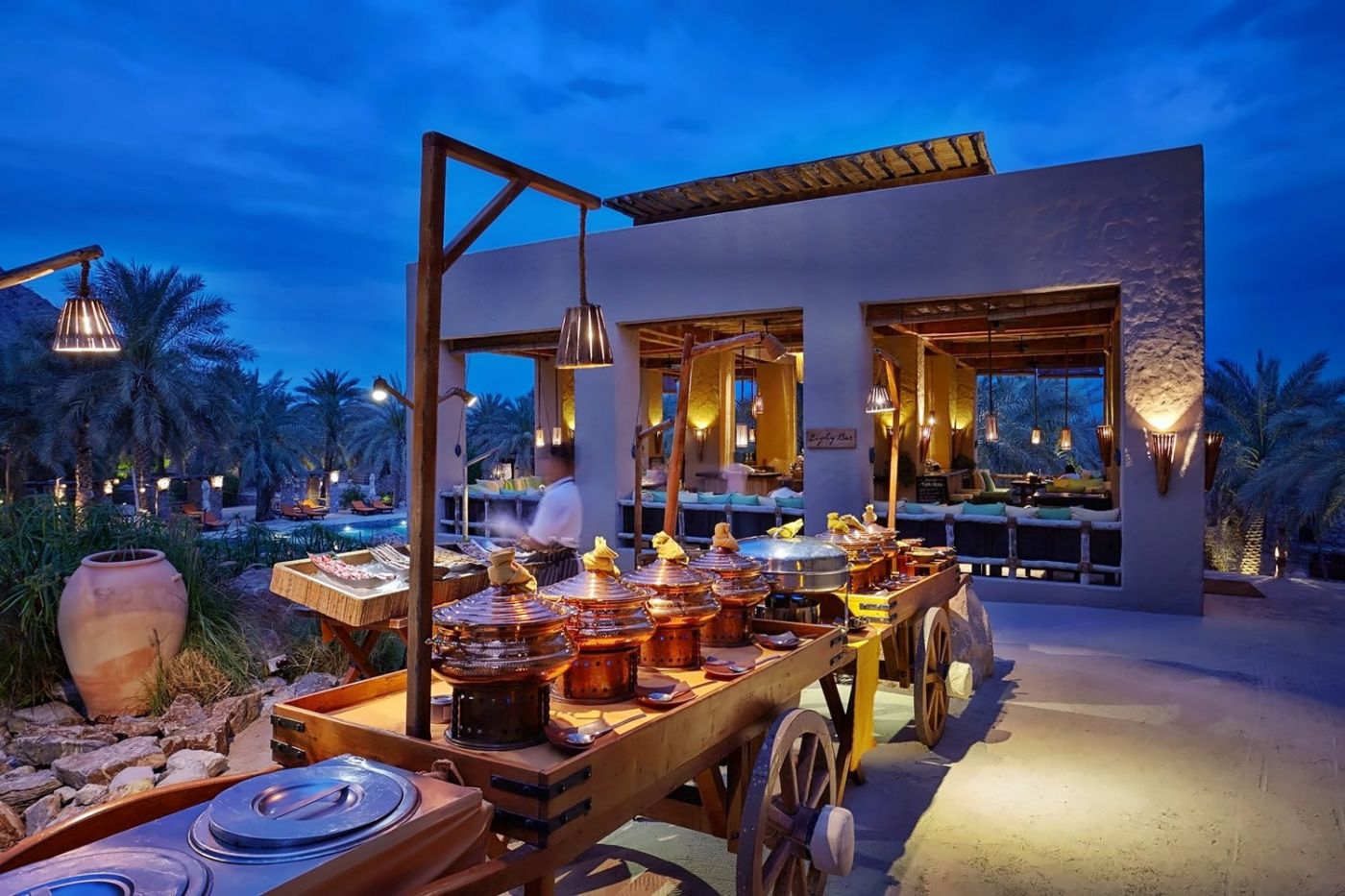Six Senses Zighy Bay