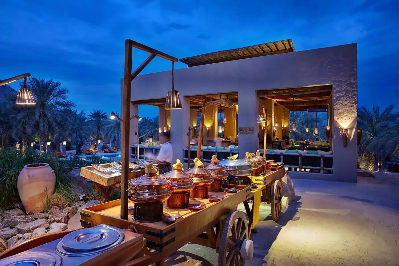 Six Senses Zighy Bay