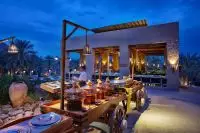 Thumbnail Six Senses Zighy Bay