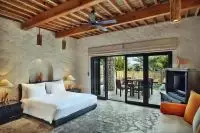 Thumbnail Six Senses Zighy Bay
