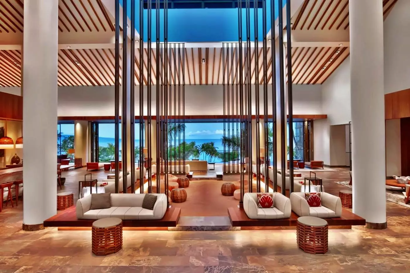 Andaz Maui at Wailea Resort