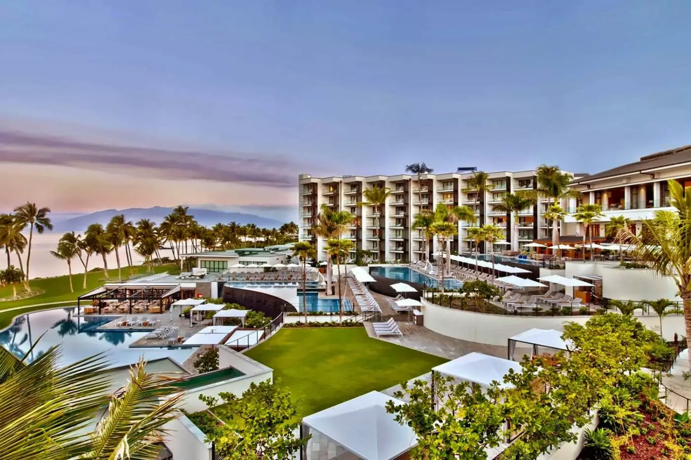 Andaz Maui at Wailea Resort