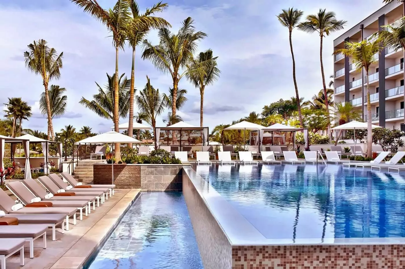 Andaz Maui at Wailea Resort