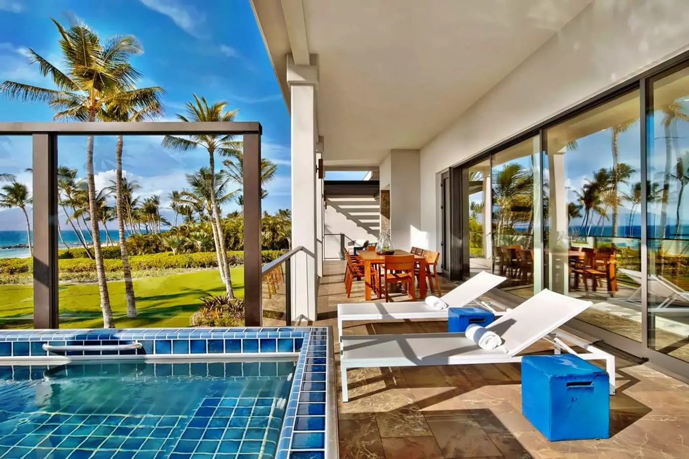 Andaz Maui at Wailea Resort