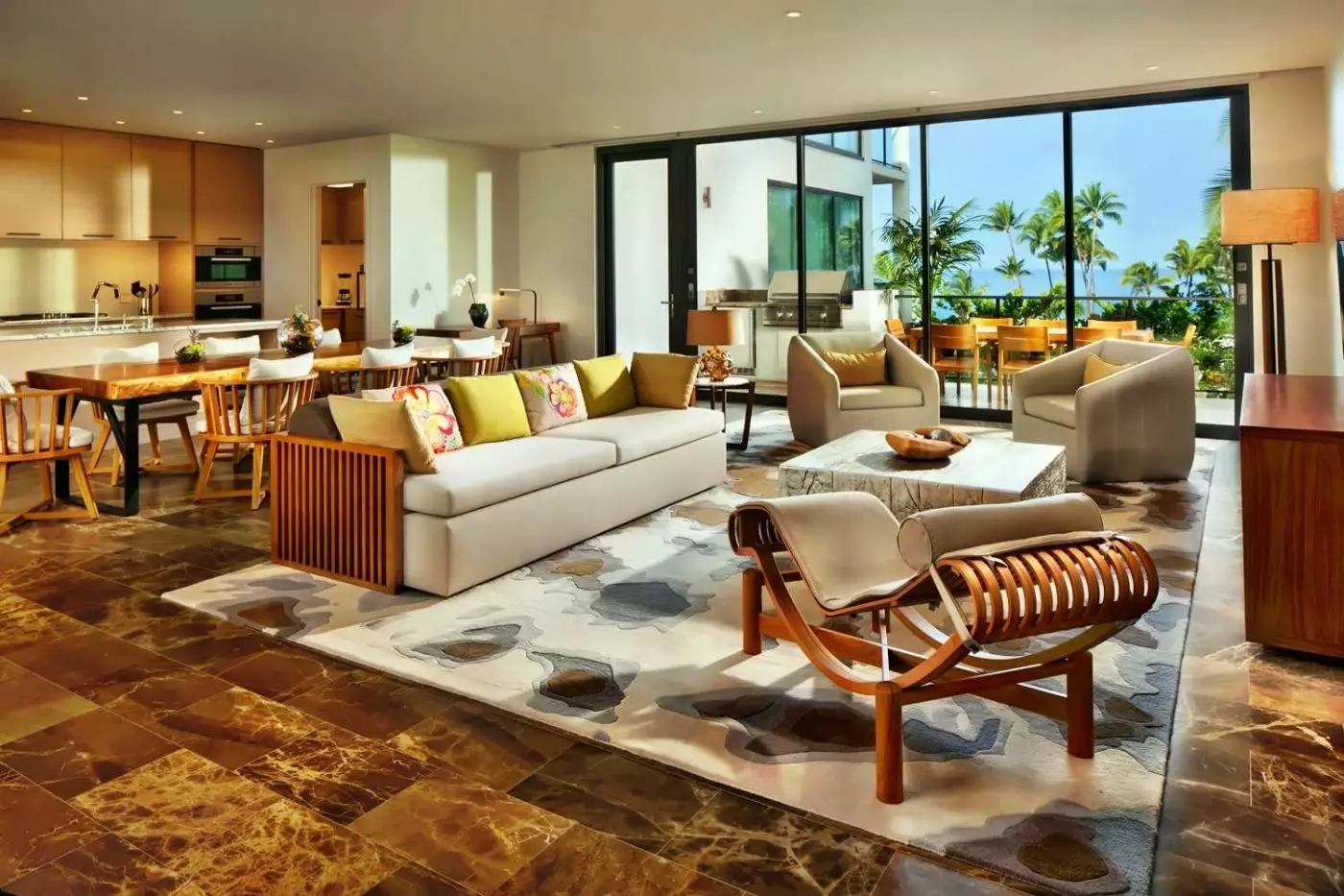 Andaz Maui at Wailea Resort