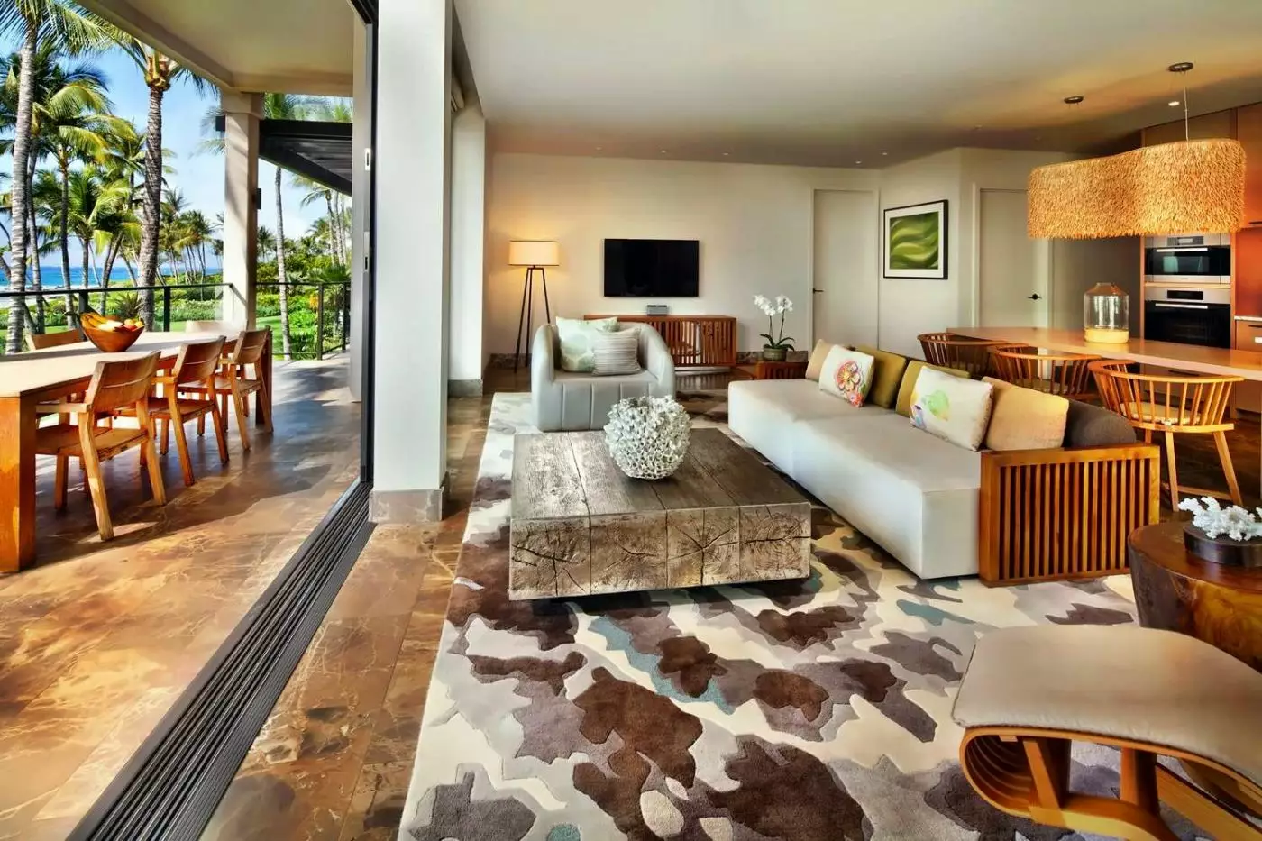 Andaz Maui at Wailea Resort
