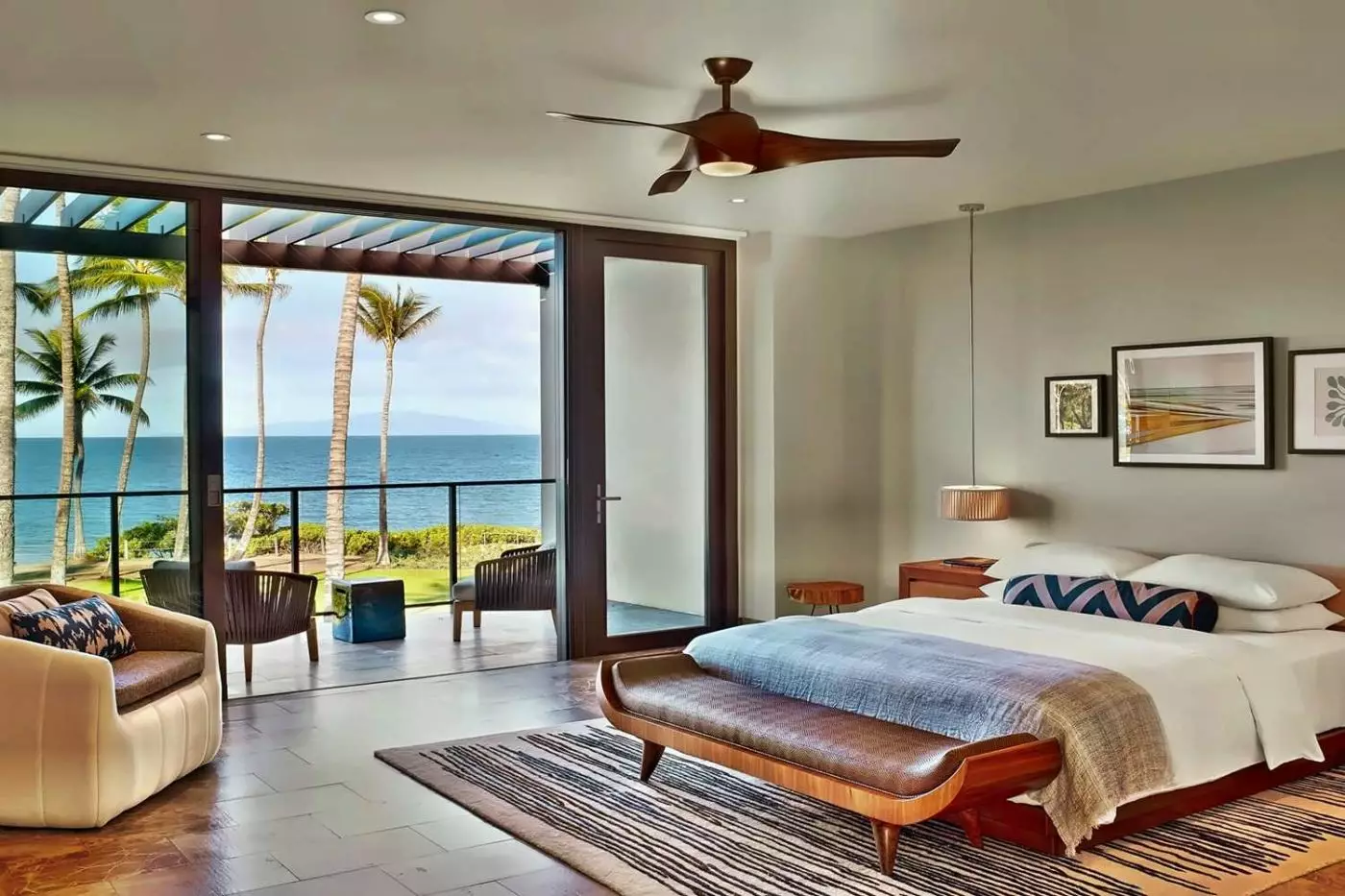 Andaz Maui at Wailea Resort