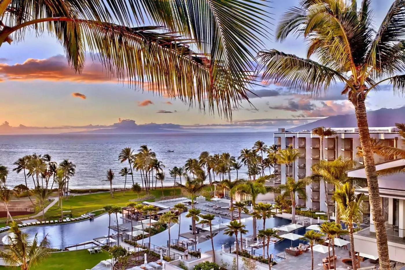 Andaz Maui at Wailea Resort