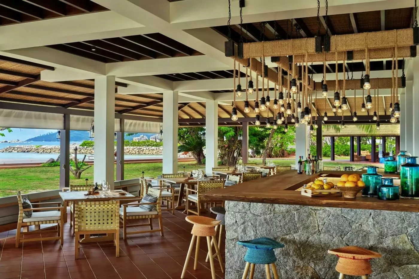 Six Senses Zil Pasyon