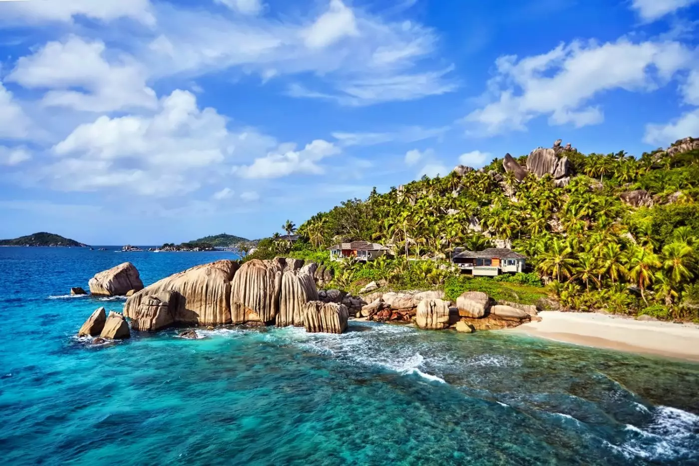 Six Senses Zil Pasyon