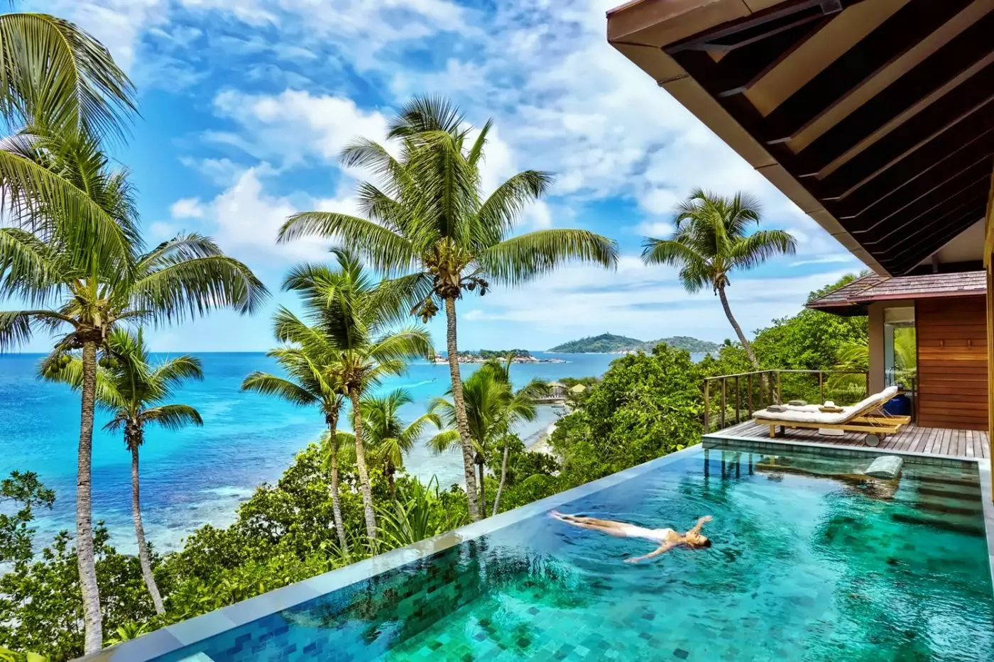 Six Senses Zil Pasyon