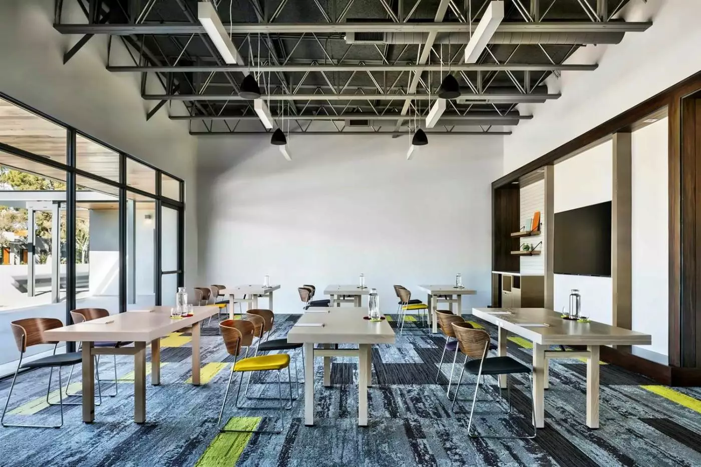 Andaz Scottsdale Resort & Bungalows