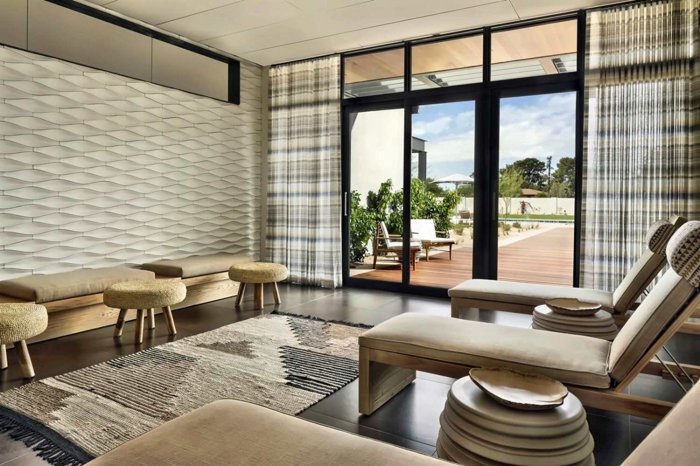 Andaz Scottsdale Resort & Bungalows