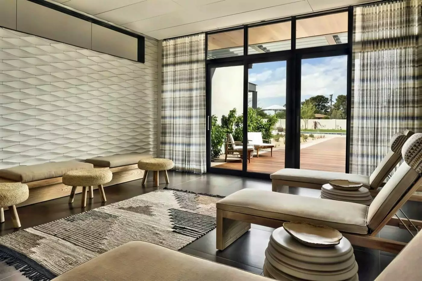 Andaz Scottsdale Resort & Bungalows