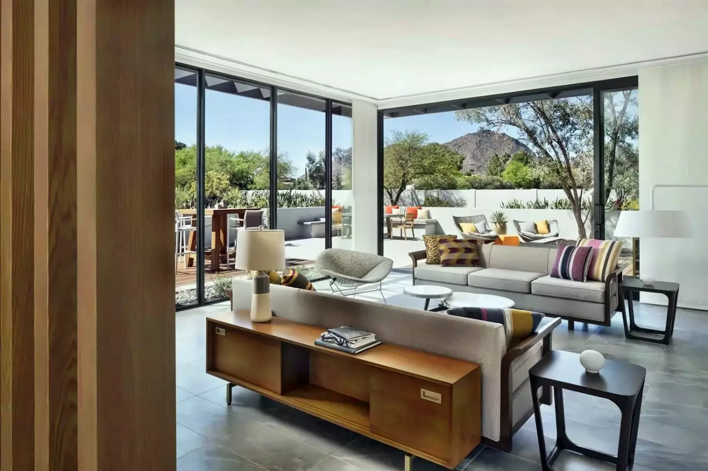 Andaz Scottsdale Resort & Bungalows