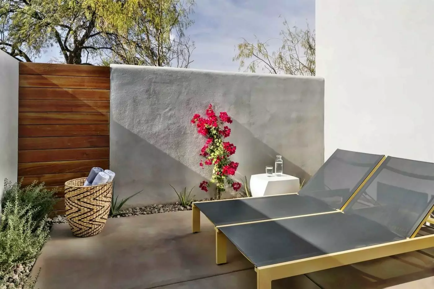 Andaz Scottsdale Resort & Bungalows