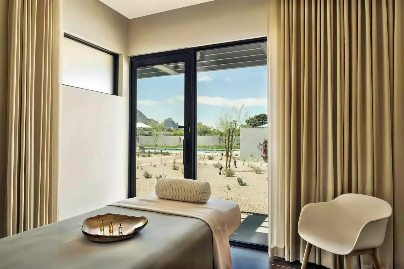 Andaz Scottsdale Resort & Bungalows