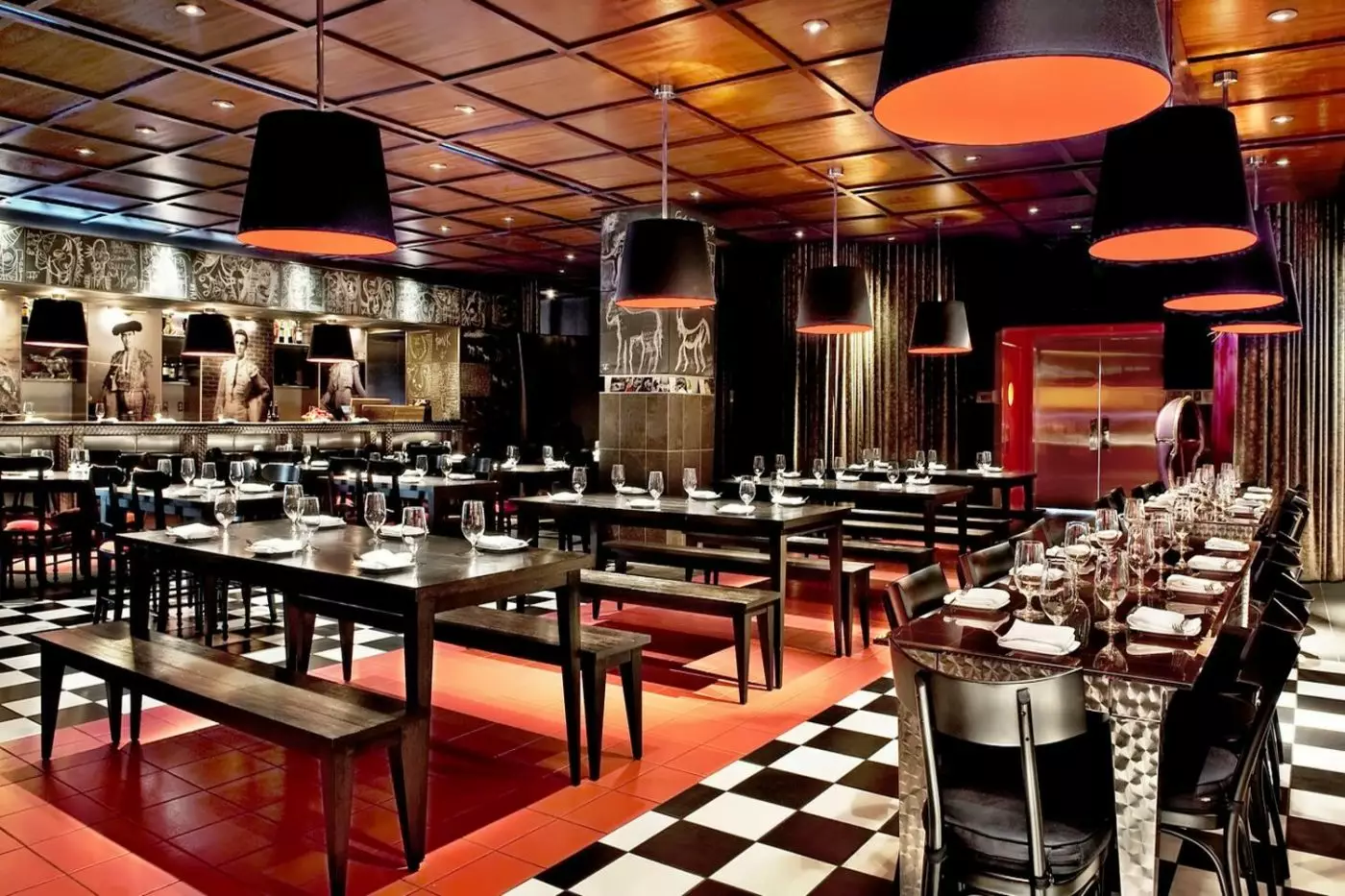 SLS Beverly Hills
