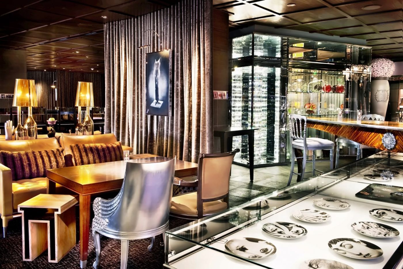 SLS Beverly Hills