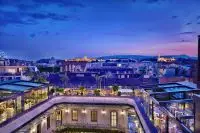 Thumbnail Aria Hotel Budapest