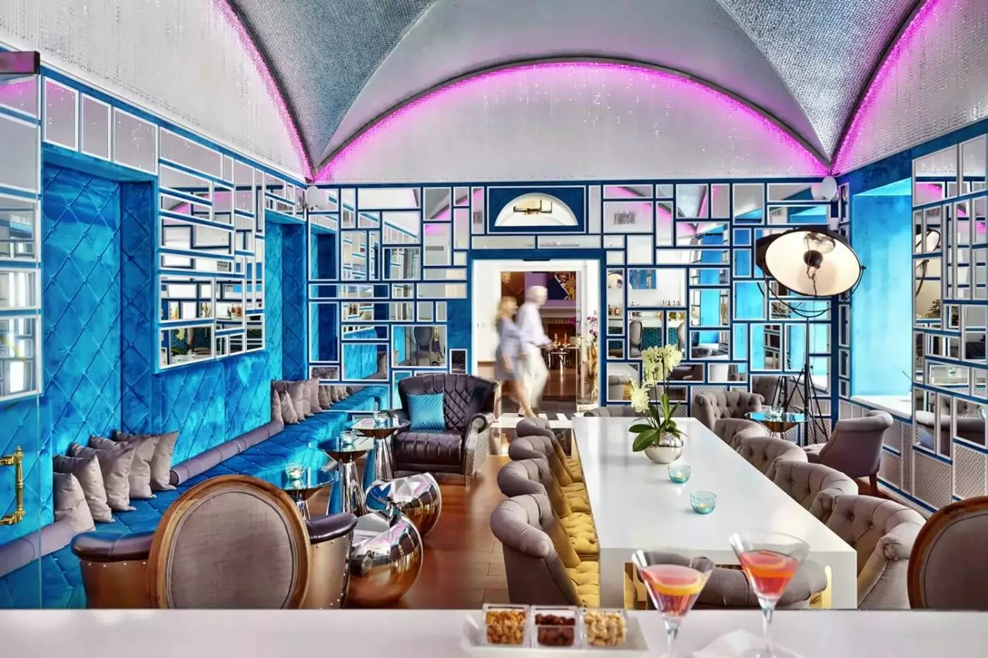 Aria Hotel Budapest