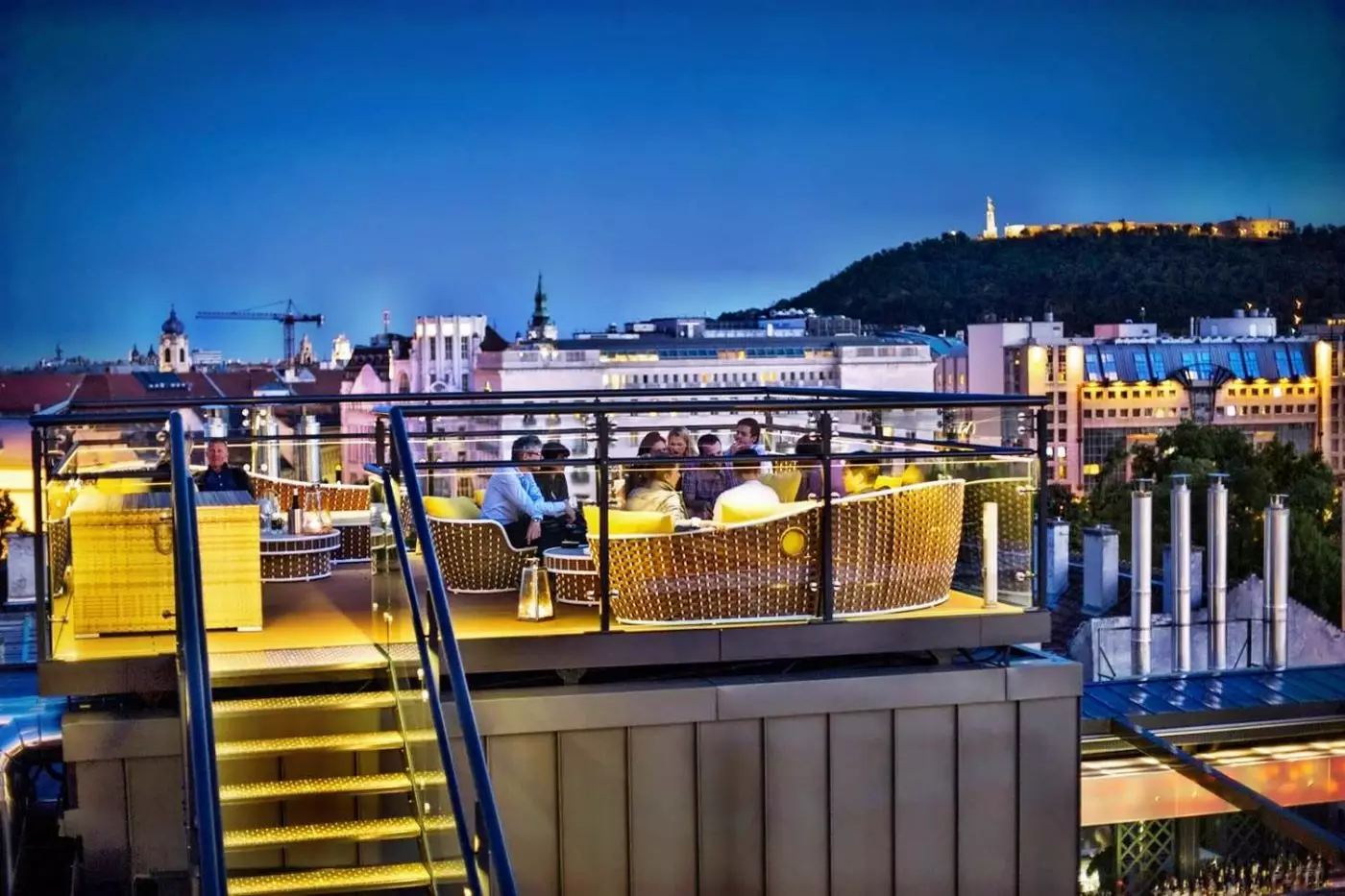 Aria Hotel Budapest