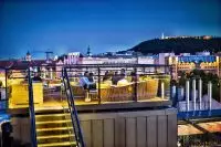 Thumbnail Aria Hotel Budapest