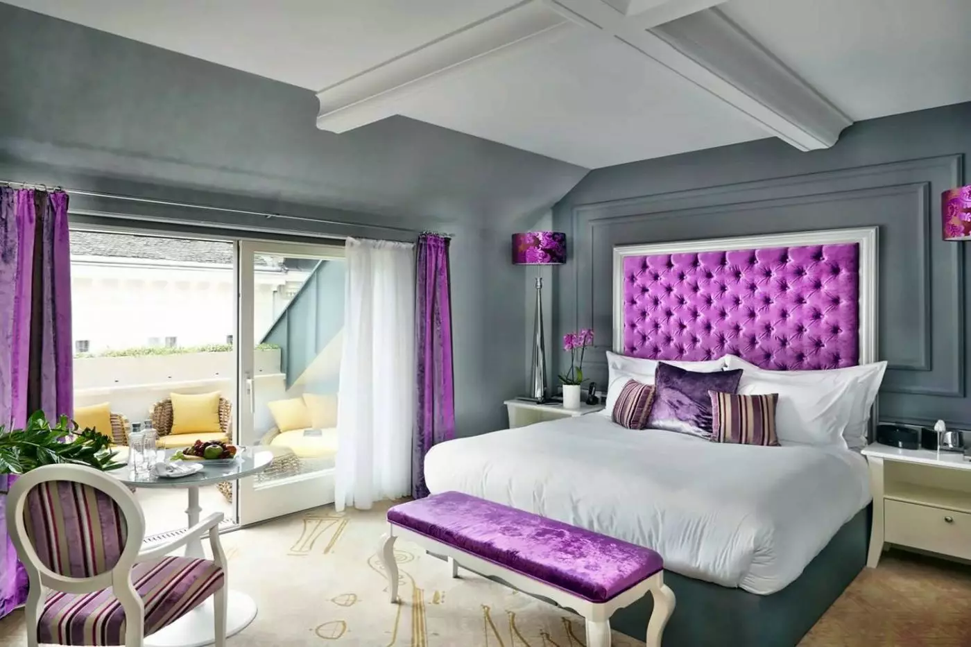 Aria Hotel Budapest