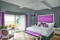Thumbnail Aria Hotel Budapest