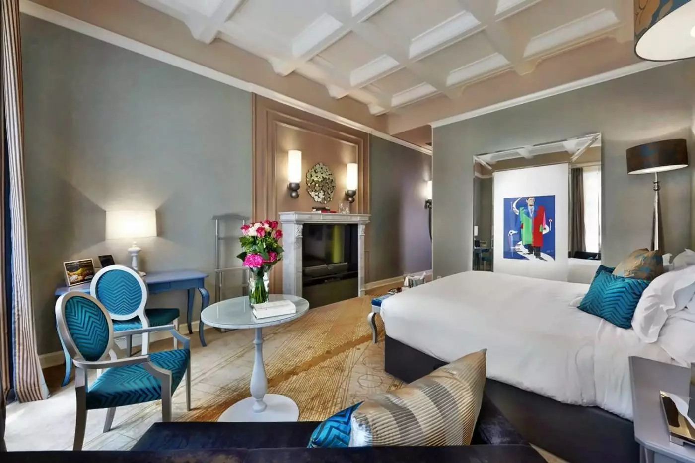 Aria Hotel Budapest
