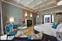 Thumbnail Aria Hotel Budapest