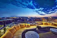 Thumbnail Aria Hotel Budapest
