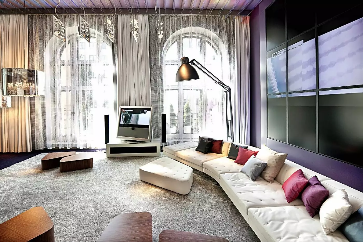 Sofitel Munich Bayerpost