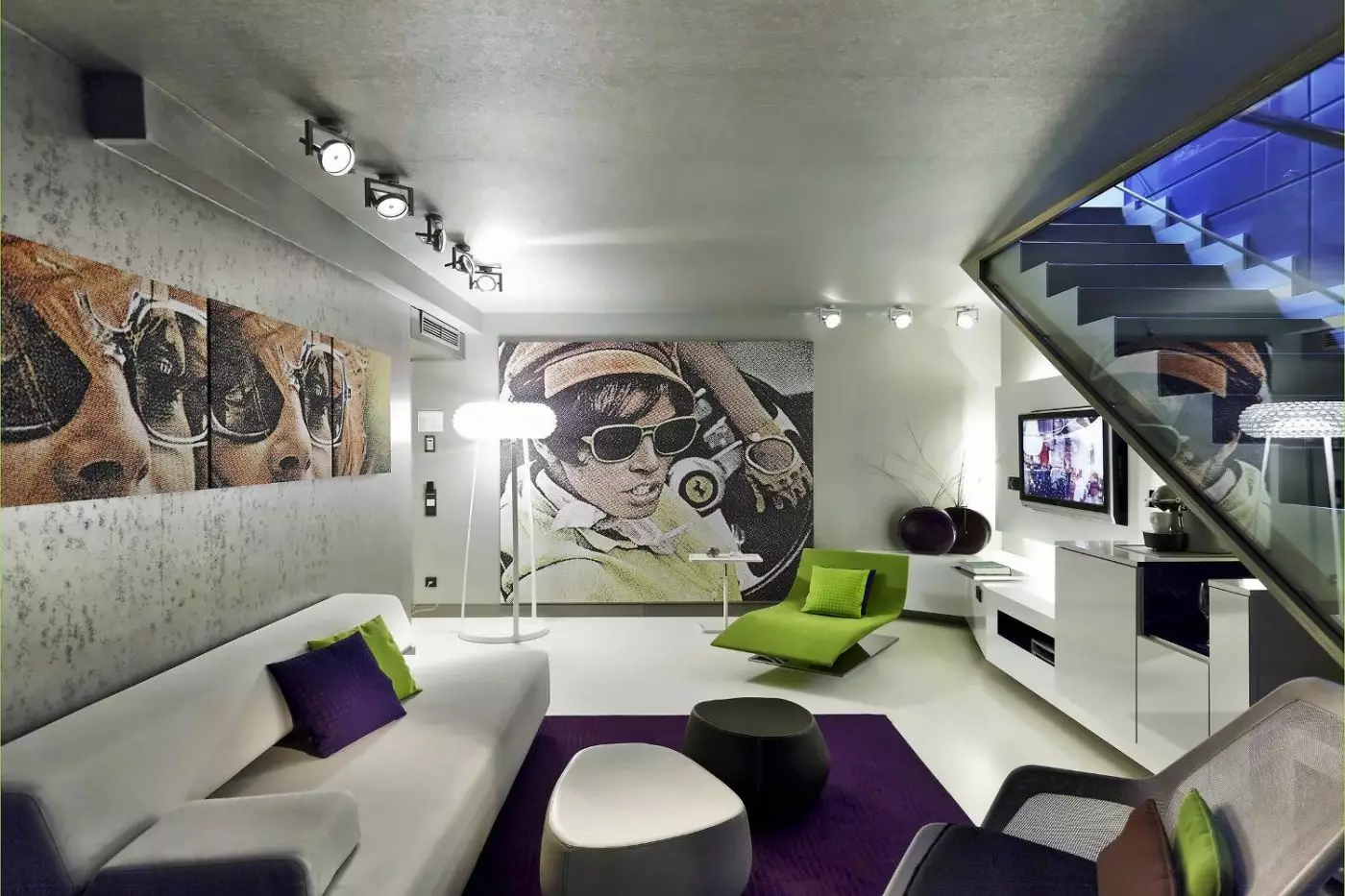 Sofitel Munich Bayerpost