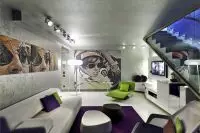 Thumbnail Sofitel Munich Bayerpost