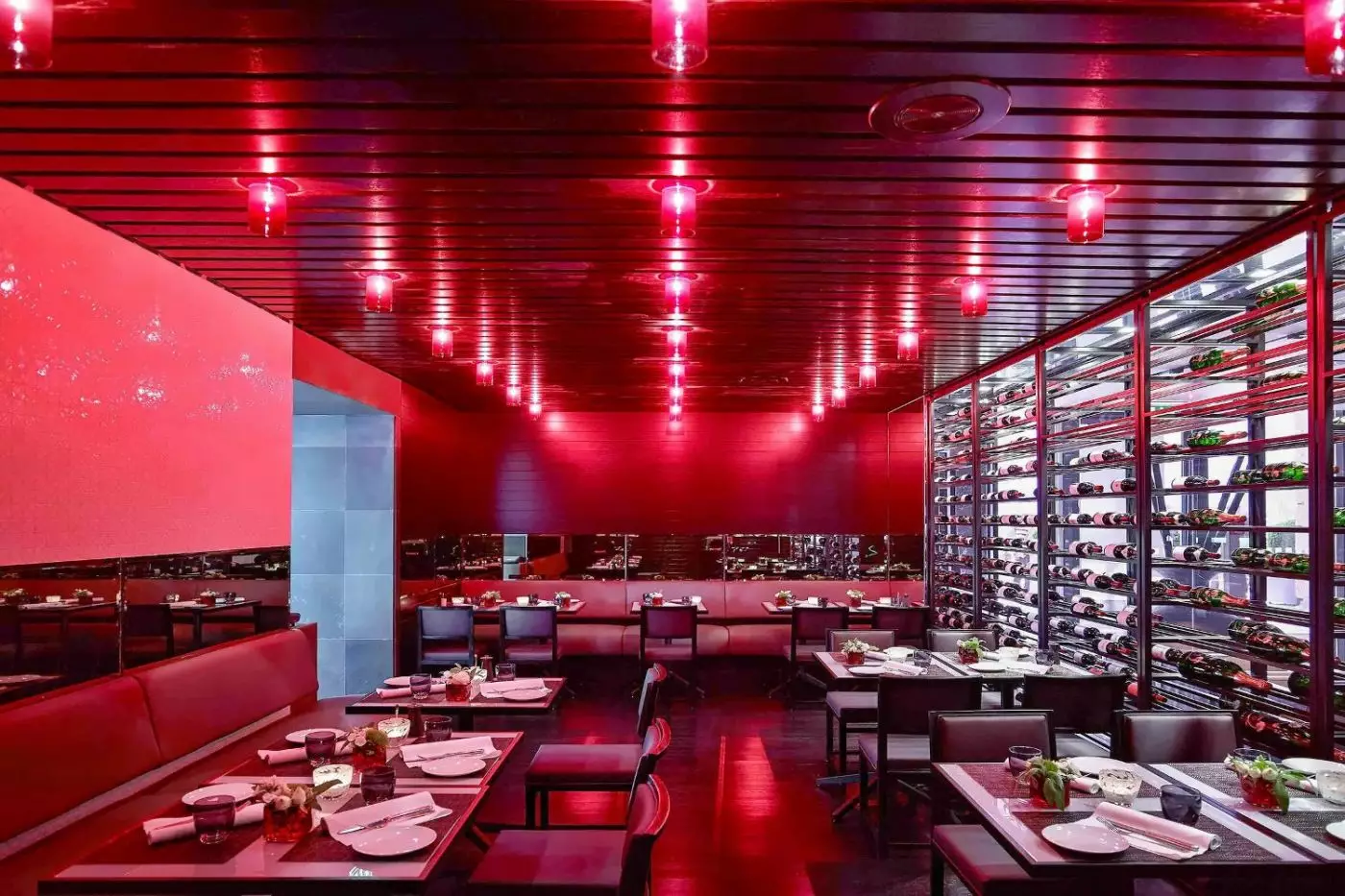 Sofitel Munich Bayerpost
