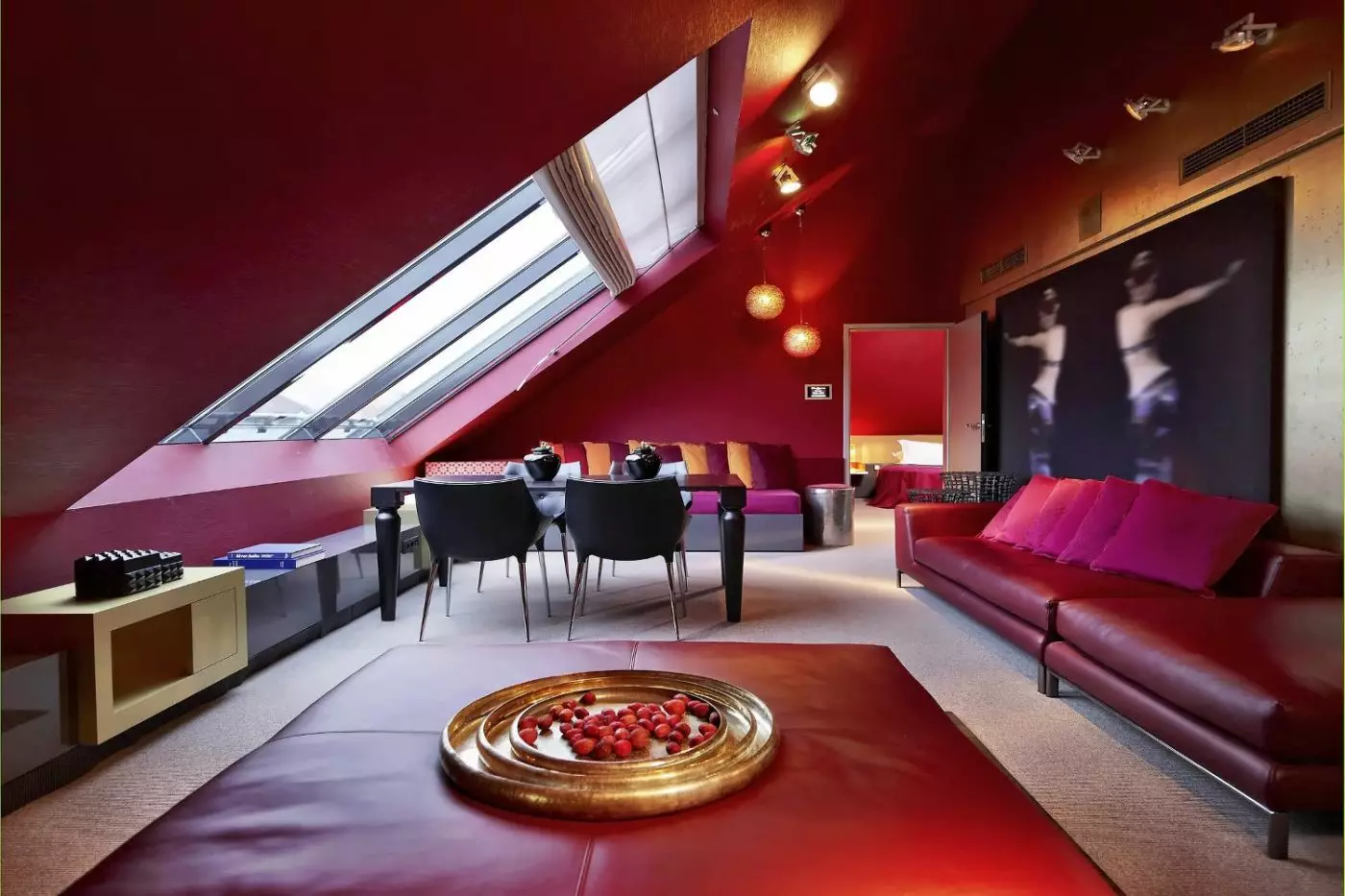 Sofitel Munich Bayerpost