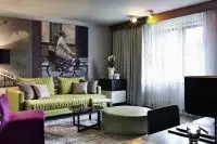 Thumbnail Sofitel Munich Bayerpost