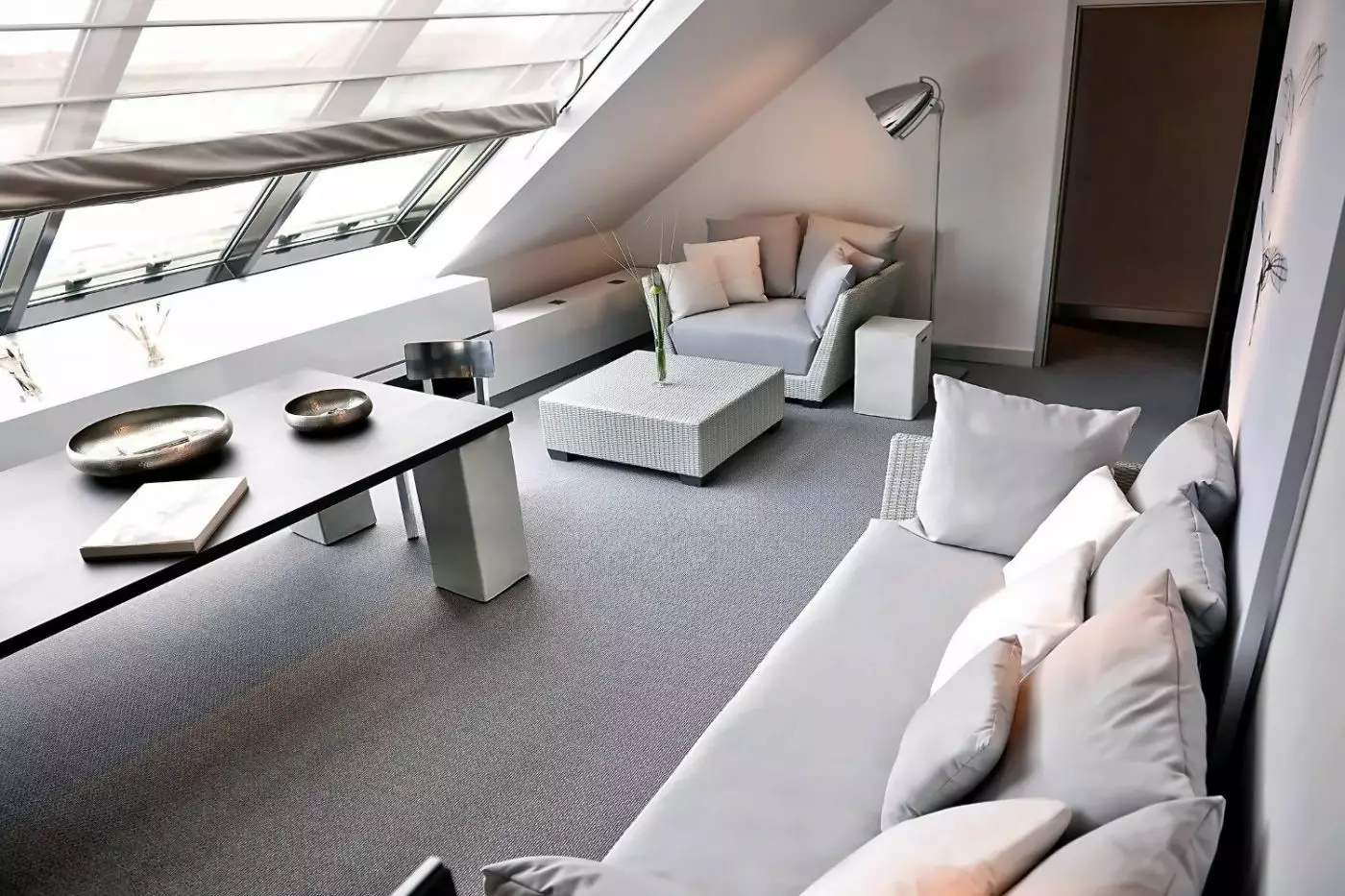 Sofitel Munich Bayerpost