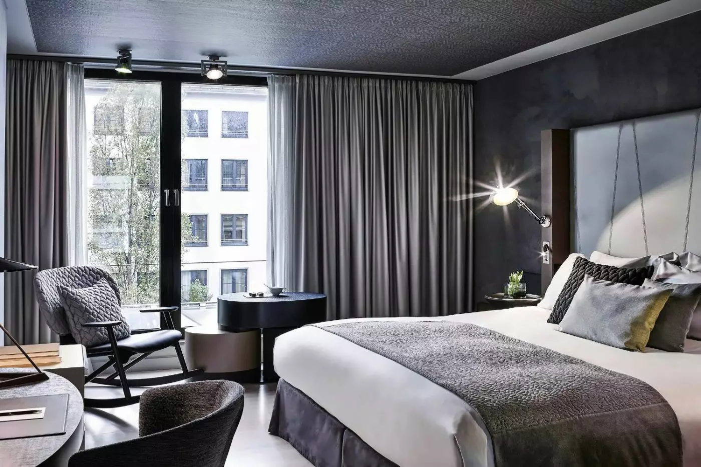 Sofitel Munich Bayerpost