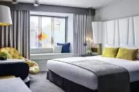 Thumbnail Sofitel Munich Bayerpost