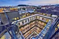 Thumbnail Aria Hotel Budapest