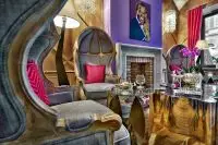 Thumbnail Aria Hotel Budapest