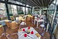 Thumbnail Aria Hotel Budapest