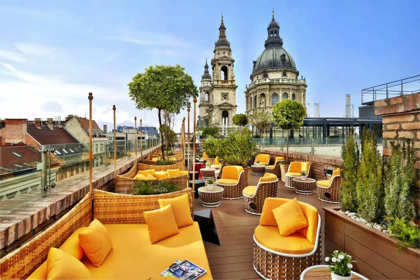 Aria Hotel Budapest